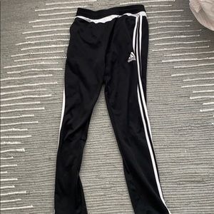 Adidas joggers